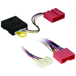 Axxess Mazda Cx9 2011 & Up Cc Retention Interface MECMZCC01