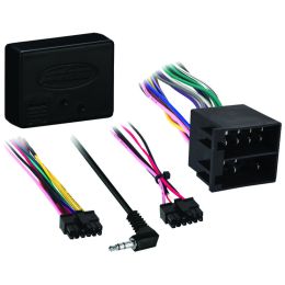 Axxess Sprinter 2007-2013 Can Harness MECXSVI1784NAV