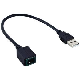 Axxess Mazda 2013 & Up Usb Adapter MECAXMAZUSB