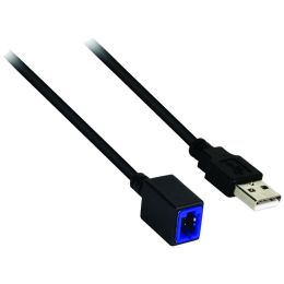 Axxess Nissan 2010-2013 4-pin Usb Adapter MECAXNISUSB2