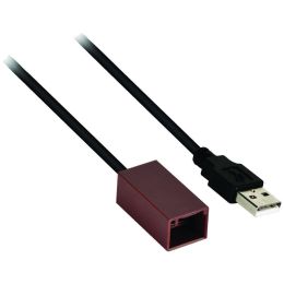 Axxess Toyota 5-pin Usb Adapter MECAXTOYUSB2