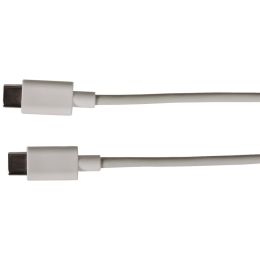 Rca Usb-c Charge & Sync Cable RCAAH832PZ