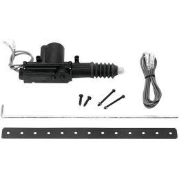 Directed Installation Essentials Standard 2-wire Power-door-lock Motor DEI524T