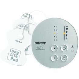 Omron Pocket Pain Pro Tens Unit OMRPM3029