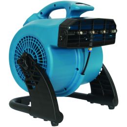 Xpower Fm-48 Misting Fan XPOFM48