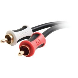 Mywerkz 500 Series Rca Stereo Audio Cable (1m) 44521