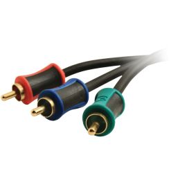 Mywerkz 500 Series Component Video Cable (2m) 44532