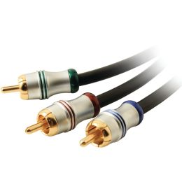 Mywerkz 700 Series Component Video Cable (2m) 44732