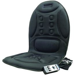 Wagan Tech Deluxe Ergo Comfort Rest Seat Cushion WGN9988