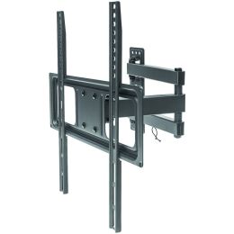 Manhattan 32"-55" Universal Basic Lcd Full-motion Mount ICI461320