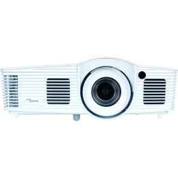 Optoma Wu416 Dlp Wuxga Business Projector OPTWU416