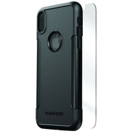 Saharacase Classic Protective Kit For Iphone X (black) SHRCAIXBK