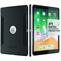 Saharacase Classic Protective Kit For Ipad 10.5" (black) SHRCIPD105BK