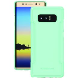 Saharacase Classic Case For Samsung Galaxy Note 8 (aqua) SHROCSN8AQ
