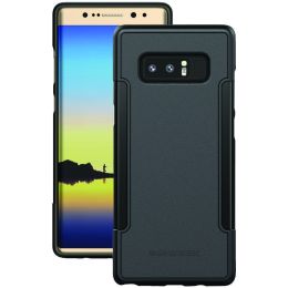 Saharacase Classic Case For Samsung Galaxy Note 8 (black) SHROCSN8BK