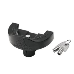 Tow Ready Gorilla Guard Coupler Lock f/2-5/16 Couplers