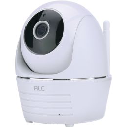 Alc 1080p Full Hd Pan & Tilt Wi-fi Camera ALCAWF23