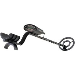 Bounty Hunter Quick Draw Ii Metal Detector FTPQUICKDRAWII