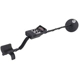 Bounty Hunter Tracker Ii Metal Detector FTPTRACKERII