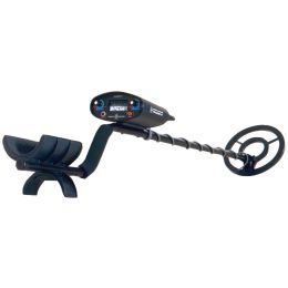 Bounty Hunter Tracker Iv Metal Detector FTPTRACKERIV