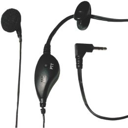 Garmin Earbud With Push-to-talk Microphone GRM1034700