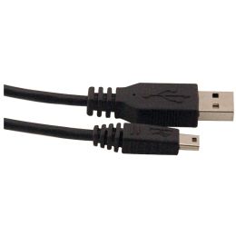 Garmin Usb To Mini Usb Data Cable GRM1072301