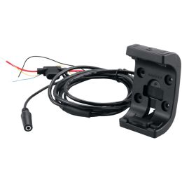 Garmin Amps Rugged Mount With Audio And Power Cable GRM1165401