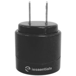 Iessentials Dual-usb Home Charger IESIEACP2U