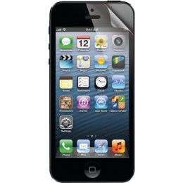 Iessentials Iphone 5 And 5s And 5c Screen Protectors, 3 Pk IESPH5SCP3