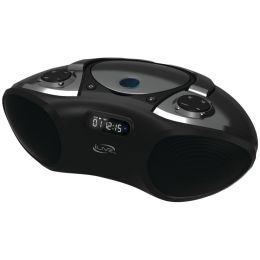 Ilive Bluetooth Boom Box ILEIBC233B