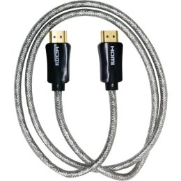 Ge Ultra Pro Hdmi Cable, 3ft JAS24204