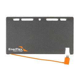 EnerPlex Jumpr Slate 5K Ultra Slim Portable Power Bank