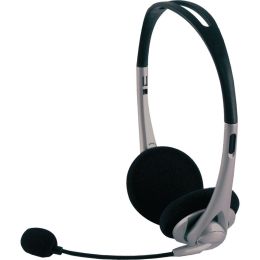 Ge Voip Stereo Headset JAS98974