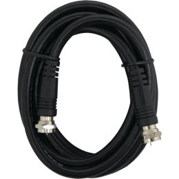 Ge Rg59 Video Cable (6ft) JASAV23217