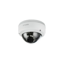 D-Link Camera DCS-4602EV Outdoor Vigilance Full HD 2Megapixel IP Dome PoE Camera Retail