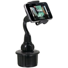 Macally Iphone And Ipod Adjustable Cup Holder MCYMCUP