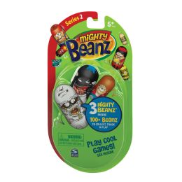 Mighty Beanz Collection 10001007