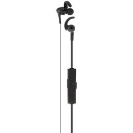 Retrak Bluetooth Sports Earbuds (black) EMTAUDBTBLK