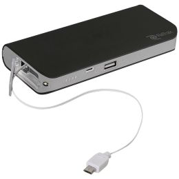 Retrak Premier 10,000mah Power Bank EMTPB10M5