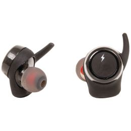 Retrak Wireless Earbuds EMTPRAUDTW