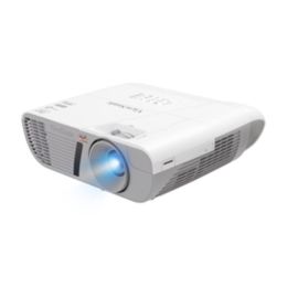 ViewSonic Projector PJD7828HDL 1080p 3200 Lumens 22000:1 HDMI/MHL/VGA/USB Retail