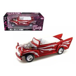 Greased Lightning 1/18 Diecast Model Car by Autoworld