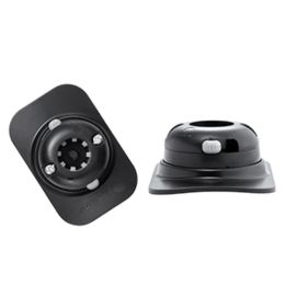 Navisafe Navimount RIB - Black
