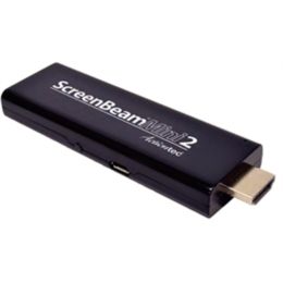 Actiontec Network ScreenBeam SBWD60MS01 Mini2 Continuum Edition for Windows 10 Smartphones/Tablet Retail