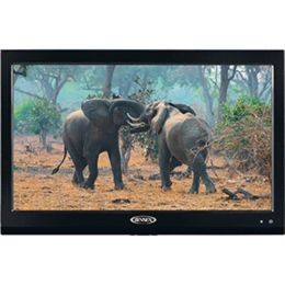 Jensen 19 LED 12VDC Television