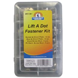 Handi-Man Lift A Dot Canvas Kit