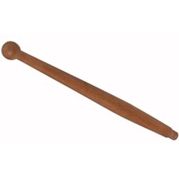 Taylor Made Teak Flag Pole - 3/4 x 18