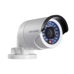 Hikvision Camera DS-2CD2032-I-4MM Bullet IP66 3MP 4MM Day and Night IR POE 12 DC Retail