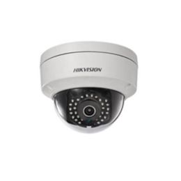 Hikvision Camera DS-2CD2132F-I-4MM 3MP Vandom IR 4MM -30C IP66 Retail