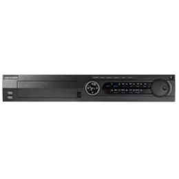 Hikvision Digital Video Recorder DS-7316HQHI-SH Tribrid DVR 16 channel HD/ANA/IP 4SATA 0HDD Retail